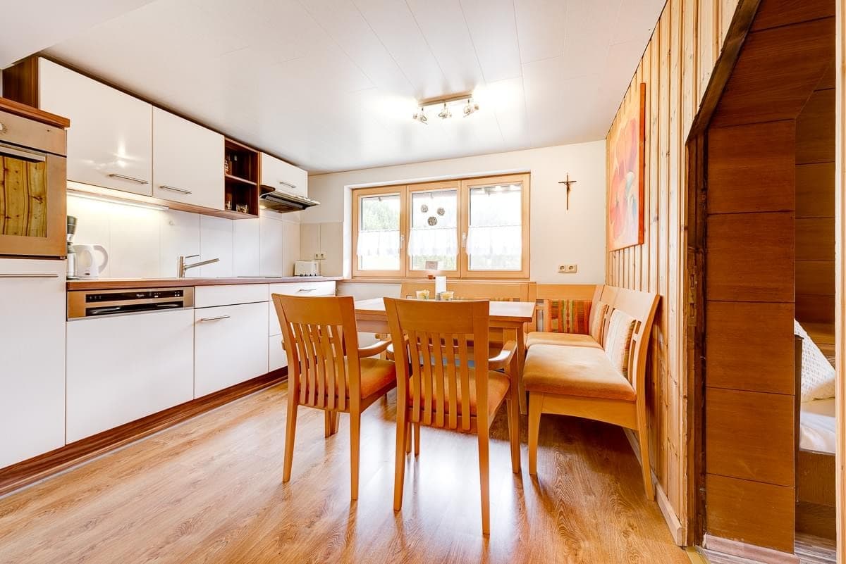 Ferienwohnung Schwendehof